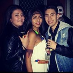 Yanko Olivares Ortiz