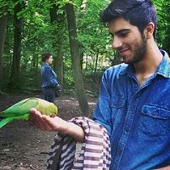 Kinan George Youssef