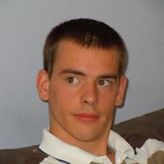 Bjorn De Maeseneer