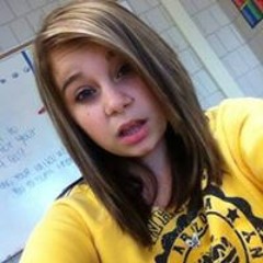 Brianna Marie Stephey