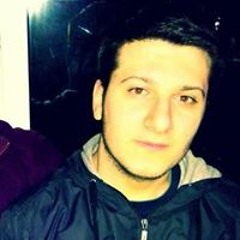 Taha Sertaç Gezer 1