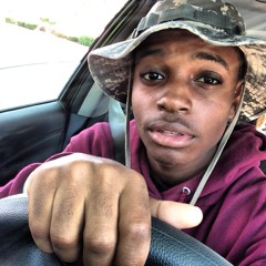 Justin"Hurricane" Daniels