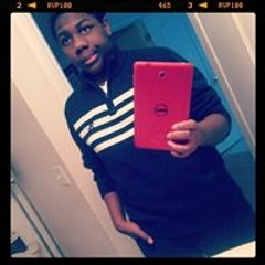 Dante Thee Epic Frederick