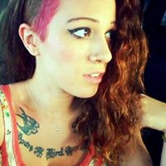 Brittany Nicole Clairmont