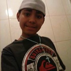 Guilherme Silva 411
