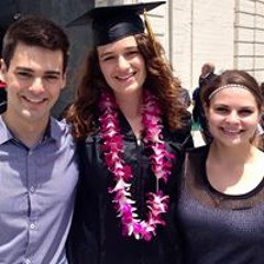 Michelle Danielle Levine