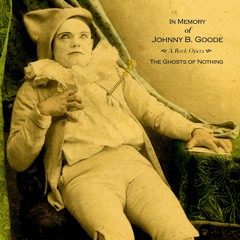 The Ghosts of Nothing