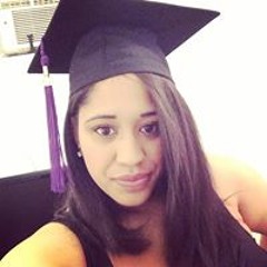 Jasmine Ysenia Stakley