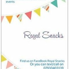 Royal Snacks