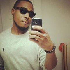 Hugo Hue Hefner Reid