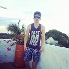 Alex Gómez 201