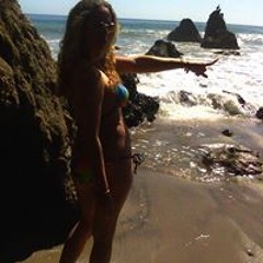 Gabrielle Antionette 1