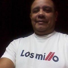 Locutor Hector Sanchez