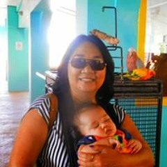 Zophie Mae Jadloc Burnett