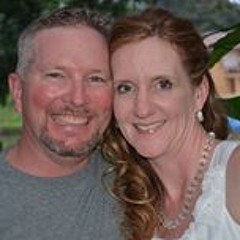 Robyn Parker Scharlach