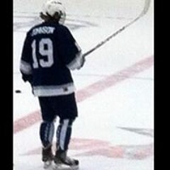Jared Johnson 51
