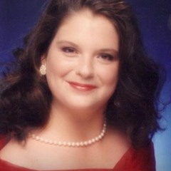 Leigh Anne Miller Borders