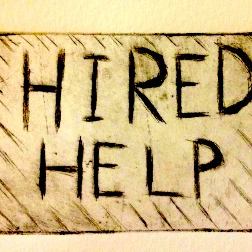 Image result for hired help