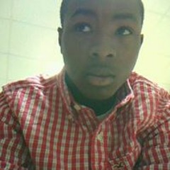 Torin Marcus Jones Jr.