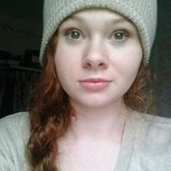 Santana Marie Stafford