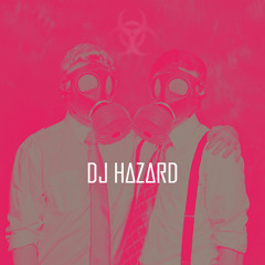 DJ HΔZΔRD