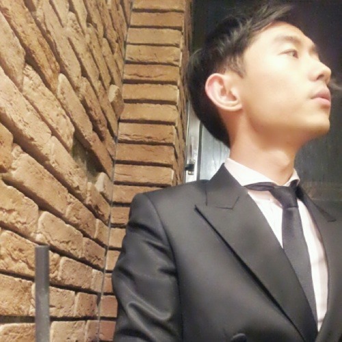 U-noo gd&top don't go home