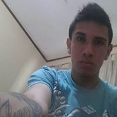 Brandon Chacon 7
