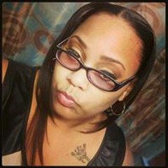 Cherice IsBlessed Fuller