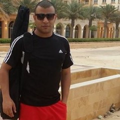 Mohamed Almasry 17