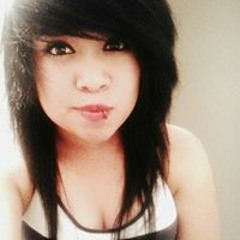 Angelica Lizbeth Mendez