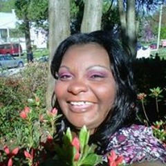 Lorice So Blessed Rodgers