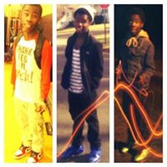 Yunqwiz Savaqelife Jones