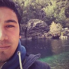 Jeremy Vargas Bartierra