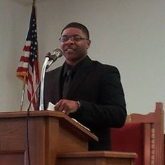 Min Ulysses Corrigan III