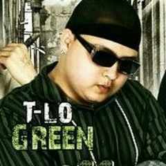 T-Lo_Green_Official
