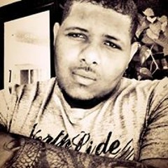 Jerome Bailey 7
