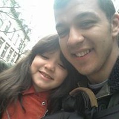 Nickolas Ilfing Watson