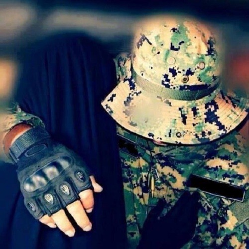 كتاب الله _ محمد المقيط