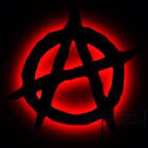 Stream Anarchy Radio music | Listen to songs, albums, playlists for free on  SoundCloud