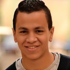 Ahmed Sorour 8