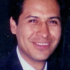 Enrique Vilchis