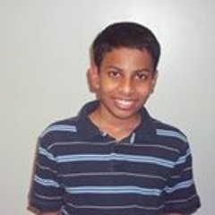 Ashish Kattukandathil