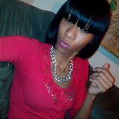 Pretty PoohMommy Jones