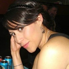 Estivaliz Zaragoza Gascon