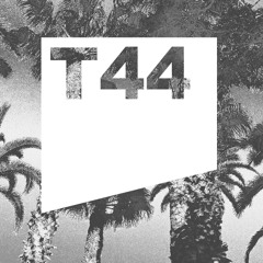 THRASH44 RECORDS