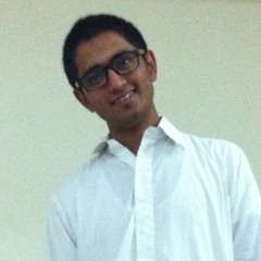 CH Sohail Mazhar