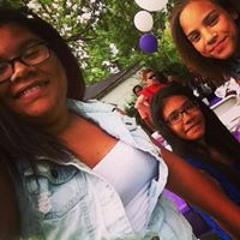 Brysha Potter-Upshaw