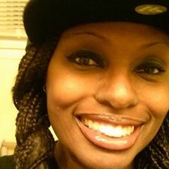 Stephanie Hunter Morris