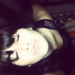 Mariel Aldana Pinilla