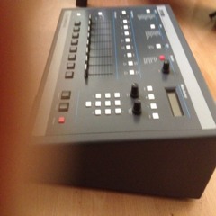 Mr Gadget aka Timeless J - Alpha State Records